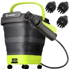 【新品】【 清掃業界レベルの高性能スペック｜プロ清掃会社でも使用】高圧洗浄機