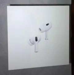 Apple AirPods Pro（第2世代）MQD83J/A　左耳、欠品