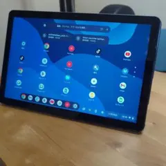 Lenovo IdeaPad Duet Chromebook