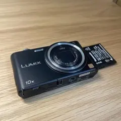 2025年最新】dmc-sz3の人気アイテム - メルカリ
