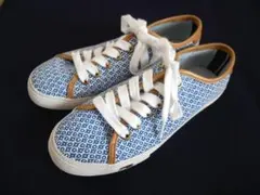 【海外品】【希少】Tommy Hilfiger トミーヒルフィガースニーカーのサムネイル