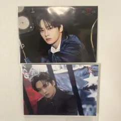 【バラ売り可】Straykids スキズ dominATE ラントレ リノ