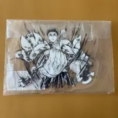 鬼滅の刃 C105 幕間画WEBSHOPくじ C賞 悲鳴嶼行冥　アクスタ