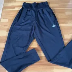adidas AEROREADY ジャージ パンツのサムネイル