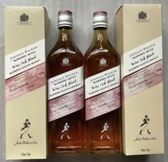 2026年最新】ジョニーウォーカー ワインカスクの人気アイテム - メルカリ