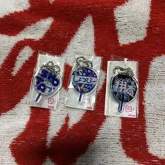 もじパラアクリルキーホルダー渡辺翔太