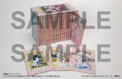 2026年最新】カードキャプターさくら クリアカード編 全巻収納boxの