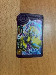 ポケモンフレンダ　ゼラオラ