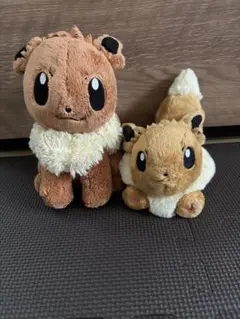 포켓몬 ぬいぐるみ イーブイ 포켓몬 センター タカラトミー