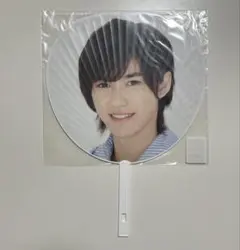 2025年最新】岡﨑彪太郎 うちわの人気アイテム - メルカリ