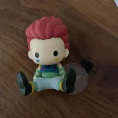 ハンターハンター ペタドール ヒソカ