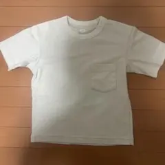 UNIQLO U クルーネックTシャツ 120cm