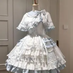 アイドルマスターシャイニーカラーズ アイキュー衣装 七草にちか