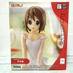 【新品未開封】 けいおん! Yumemirize 平沢唯 フィギュアのサムネイル