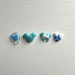 ネイルパーツ