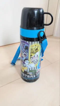 ポケモン♡2wayステンレスボトル 580ml
