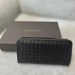 Bottega Veneta ボッテガ　長財布