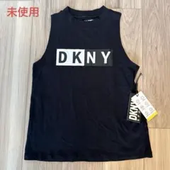 未使用　DKNY ダナキャラン　タンクトップのサムネイル