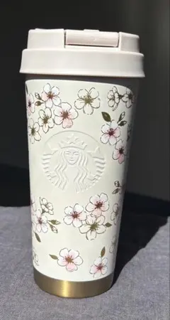 スターバックス さくら 2026 ステンレス TOGO タンブラー