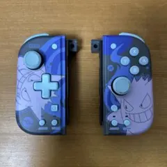 Switch専用 連射コントローラー HORI