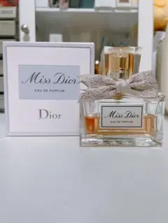 ディオール　Dior ミスディオール