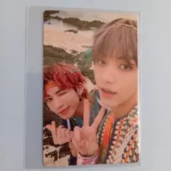the 2nd photobook h:our txt フォトブック トレカ 2026年最新】txt フォトブック h:ourの人気アイテム - メルカリ