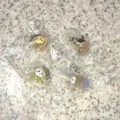 ちいかわ　めじるしアクセサリー2 まとめ売り