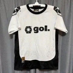 gol. サッカー プラクティスシャツ Sサイズのサムネイル