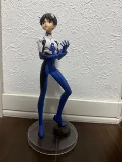 エヴァンゲリオン30周年一番くじ碇シンジ
