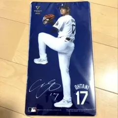 大谷翔平サイン入りプリントマルチケース