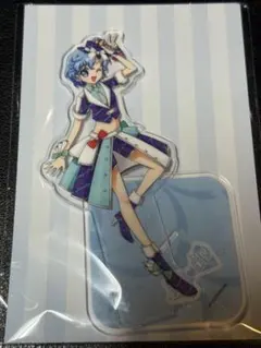 プリパラ　韓国限定 10周年 アクリルスタンド ドロシー