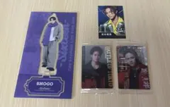 THE RAMPAGE ランペ 岩谷翔吾 フォトカード アクリルスタンド