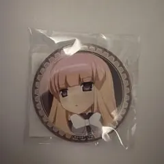 神のみぞ知るセカイ くじ引き堂 缶バッジ 九条月夜 - メルカリ