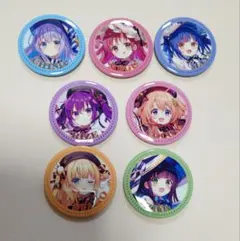 2026年最新】シャロ 缶バッジの人気アイテム - メルカリ