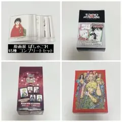 東京リベンジャーズ　原画展・新体験展　グッズ