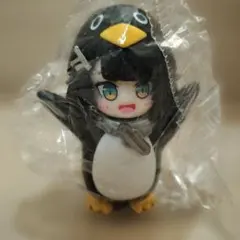 gugugaga　ググガガ フィギュア　アークナイツ 管理人 立ちポーズ