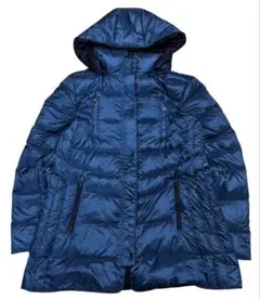 noa-ge NON DOWN PACK ショート ダウンコート
