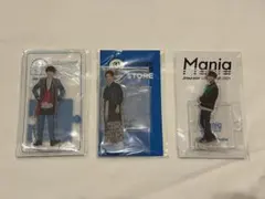 【新品未開封】Snow Man 渡辺翔太 アクリルスタンド 3体セット