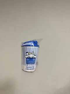 シナモロール ローソン サンリオキャラクターズ 当りくじ タンブラー B