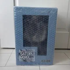 【新品未開封】呪術廻戦五条悟“MAPPA SHOWCASE” 1/7フィギュア