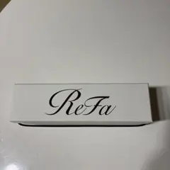 ReFa 充電式ストレートヘアアイロン 本体のサムネイル