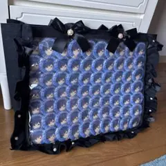 いれいす　If いふ　缶バッチ　痛バ　学園祭