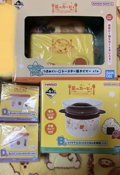 一番くじ星のカービィ