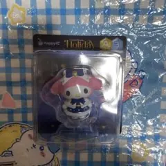 Happyくじ マイメロディ