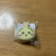ちいかわ おかお ミニシリコンポーチ うさぎ
