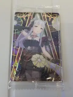 ウマ娘 ツインウエハース8 ゴールドシップ 未開封