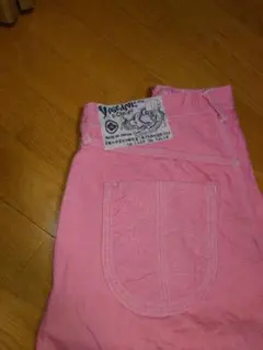 ペインターパンツ デニム