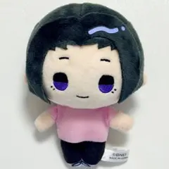 アイドルマスター SideM 岡村直央 もちどるうぃず マスコット ぬいぐるみ