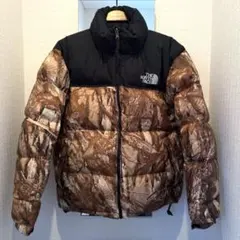 THE NORTH FACE ノースフェイス／ノベルティーヌプシジャケット／新品
