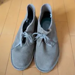 Clarks Desert Boot スエード 26cmのサムネイル
